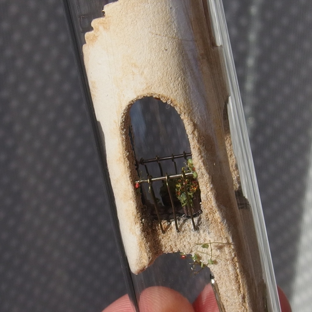 20250705 円筒路地