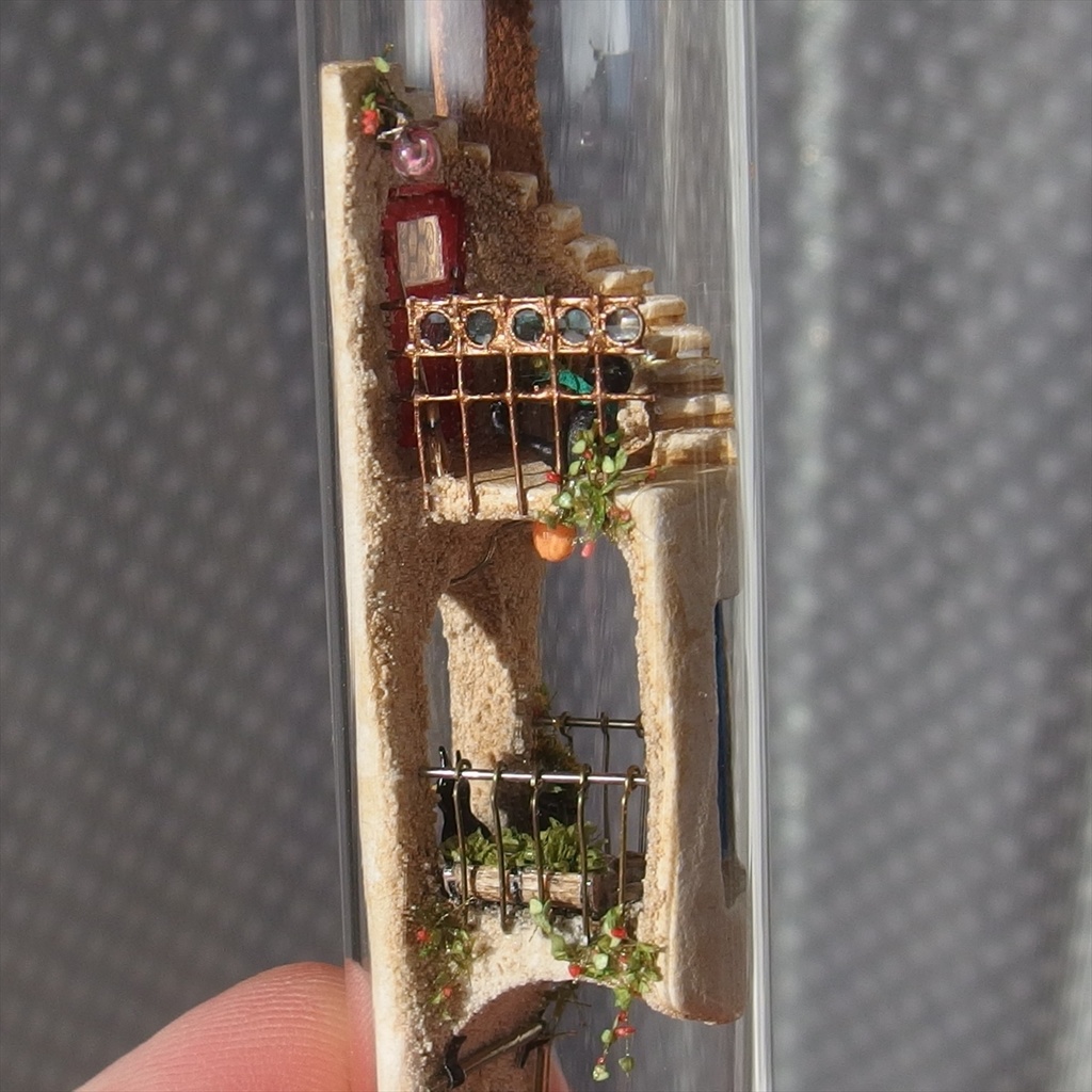 20250705 円筒路地