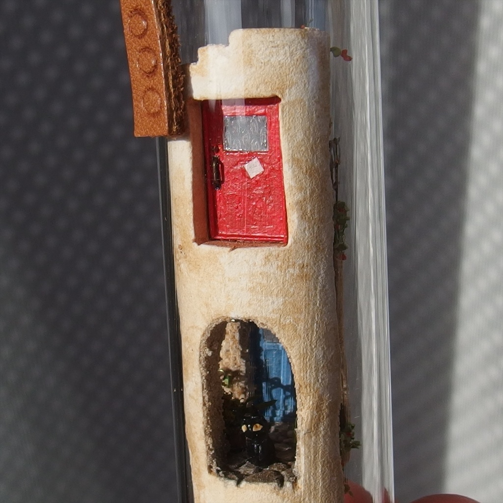 20250705 円筒路地