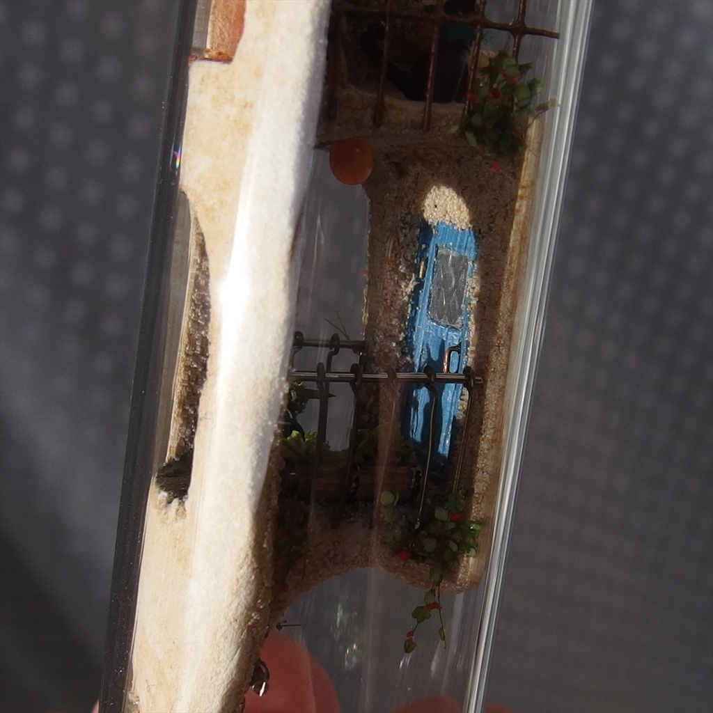 20250705 円筒路地