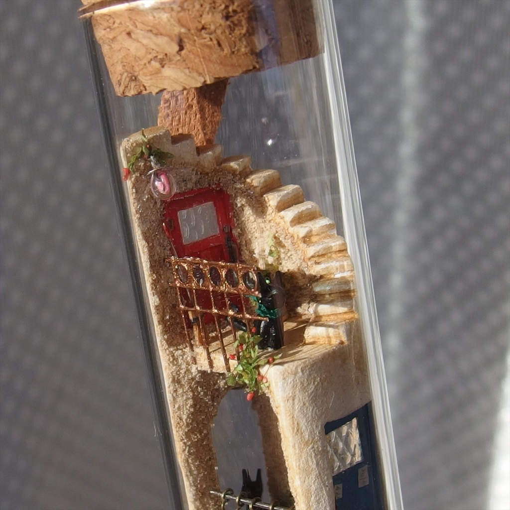 20250705 円筒路地