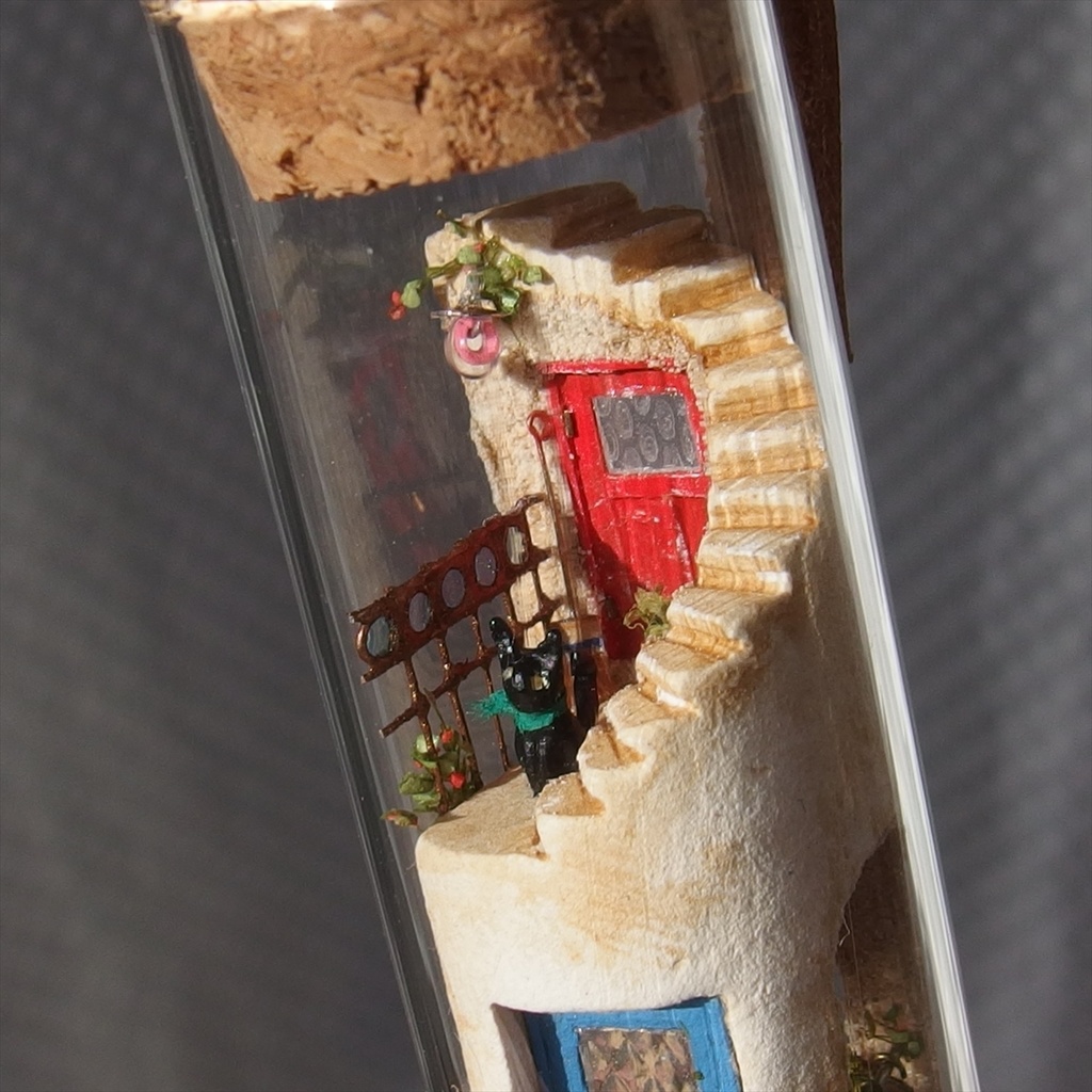 20250705 円筒路地