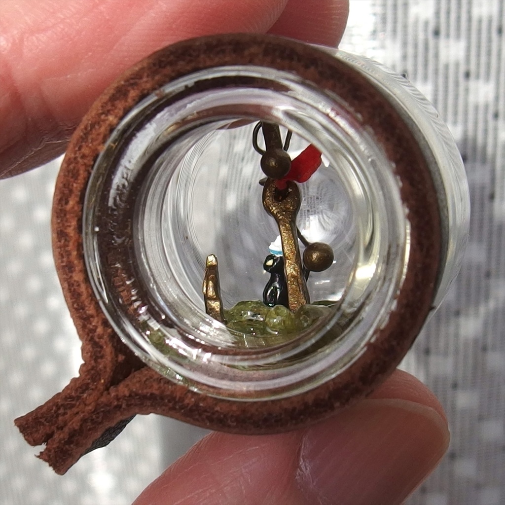 20250830 猫と錨②