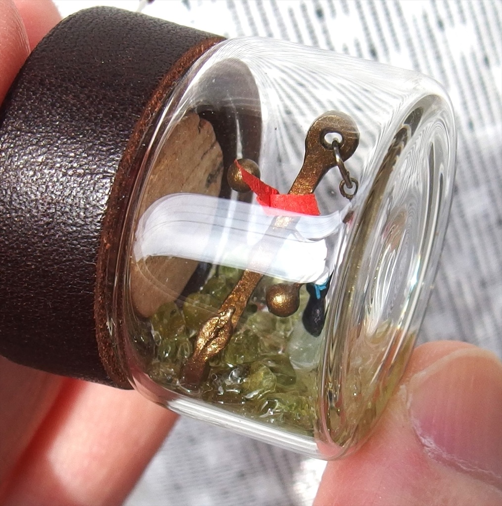 20250830 猫と錨②