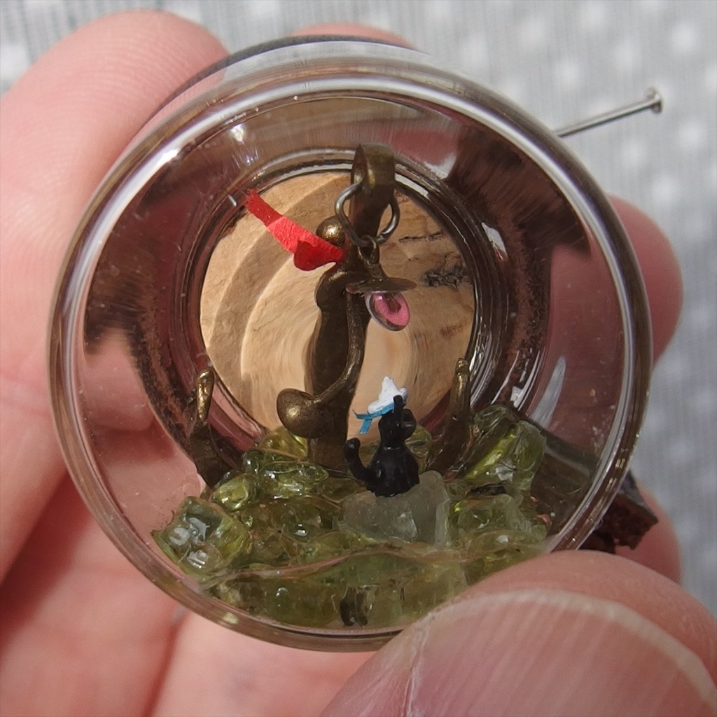 20250830 猫と錨②