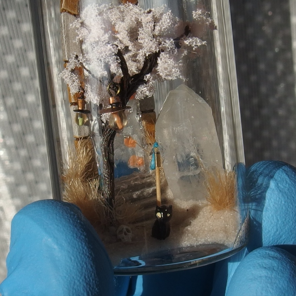 20260418 猫とポータル