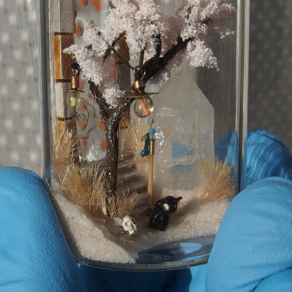 20260418 猫とポータル