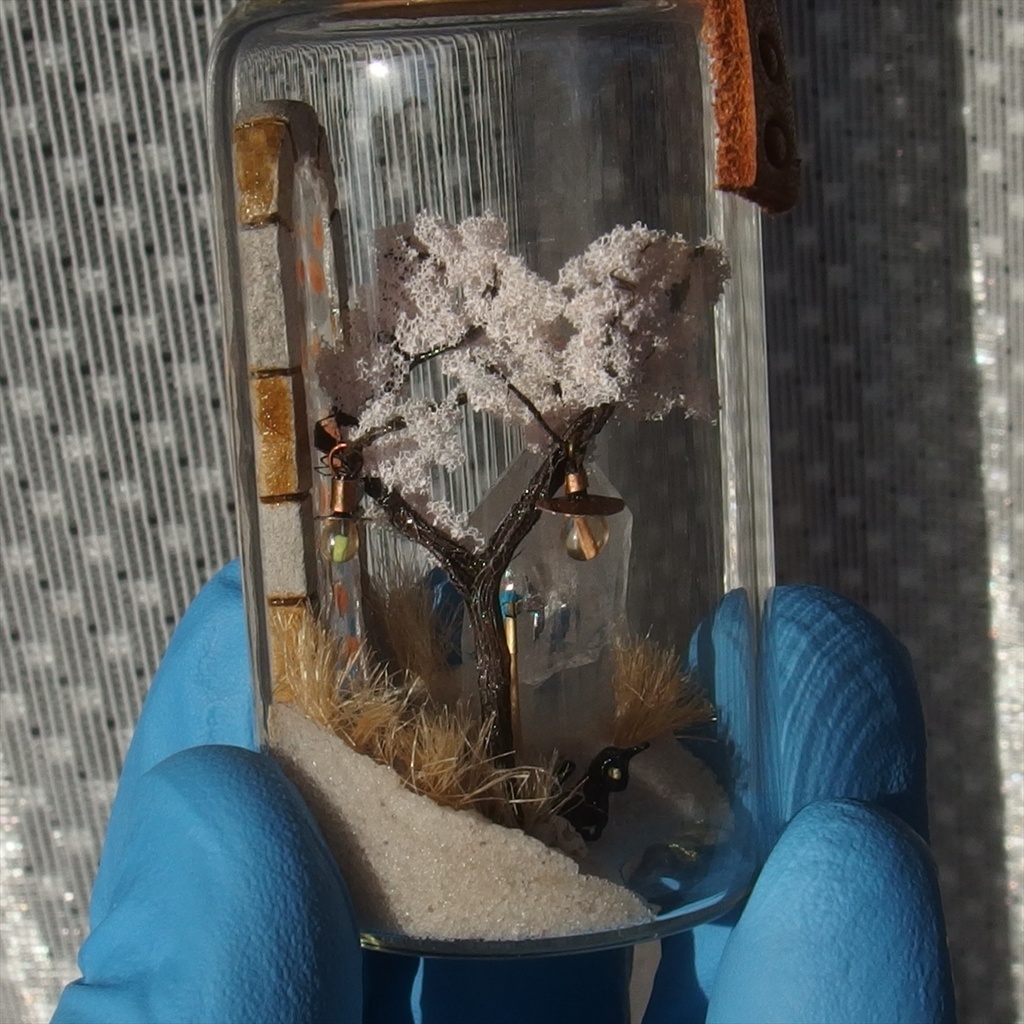 20260418 猫とポータル