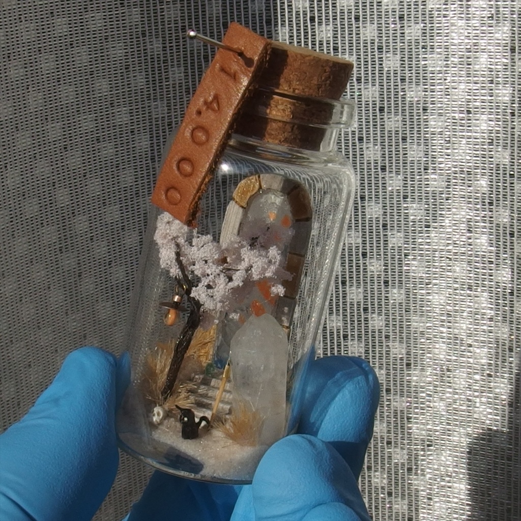 20260418 猫とポータル