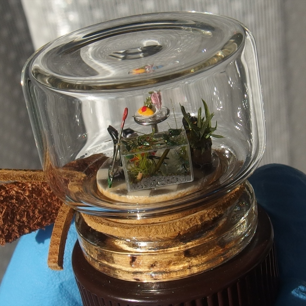 20260321 猫とレストラン②