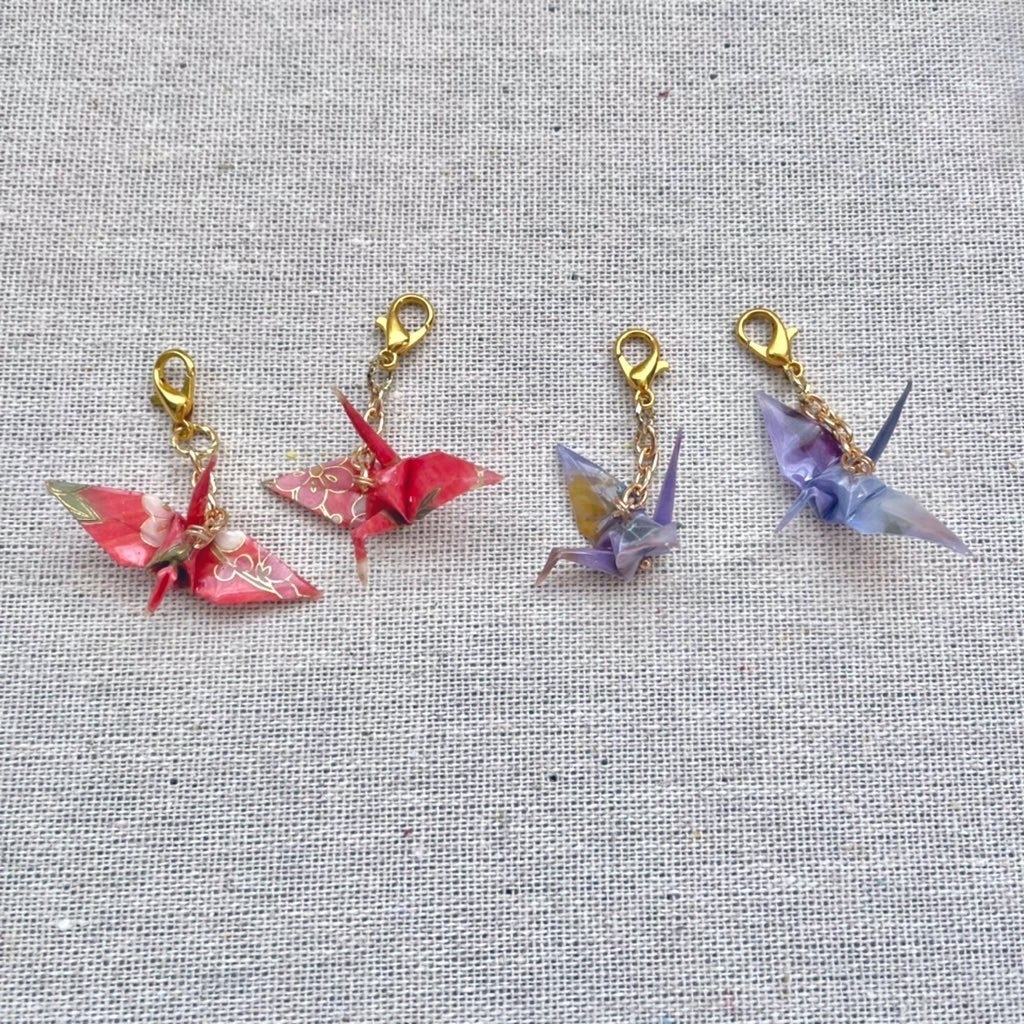 【お楽しみ】アクセサリー2点+ストラップorマスクチャーム1点セットパック