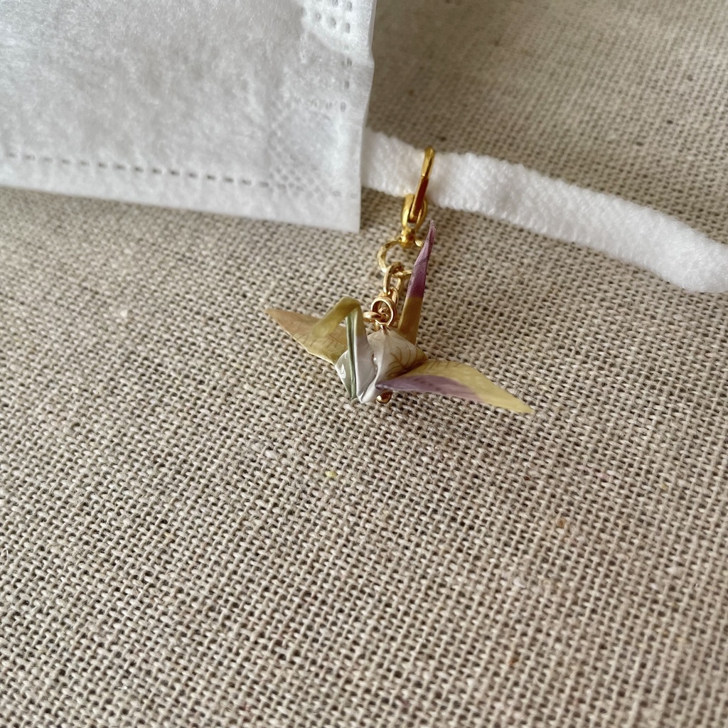 【お楽しみ】アクセサリー2点+ストラップorマスクチャーム1点セットパック