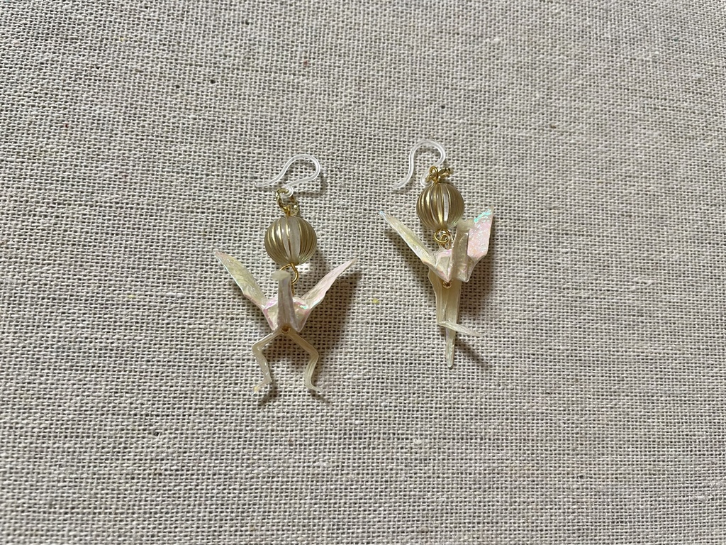 【お楽しみ】アクセサリー2点+ストラップorマスクチャーム1点セットパック