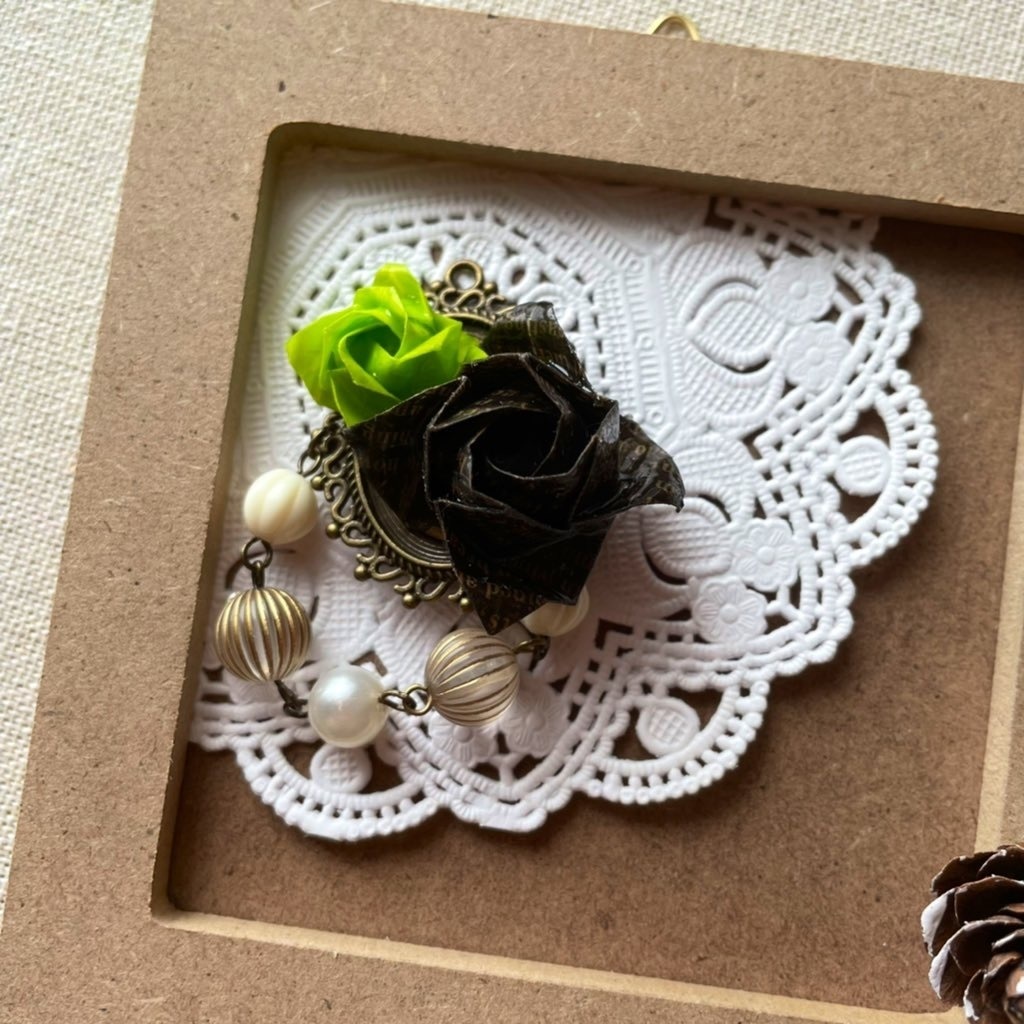 【お楽しみ】アクセサリー2点+ストラップorマスクチャーム1点セットパック