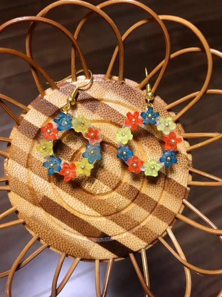 【お楽しみ】アクセサリー2点+ストラップorマスクチャーム1点セットパック