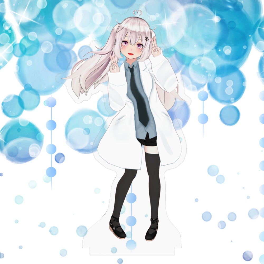 1周年記念グッズセット