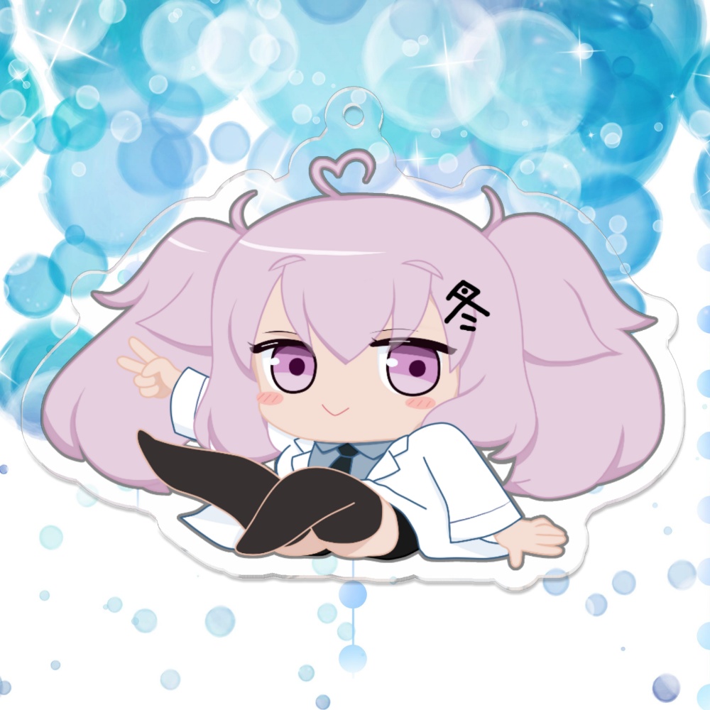 1周年記念グッズセット