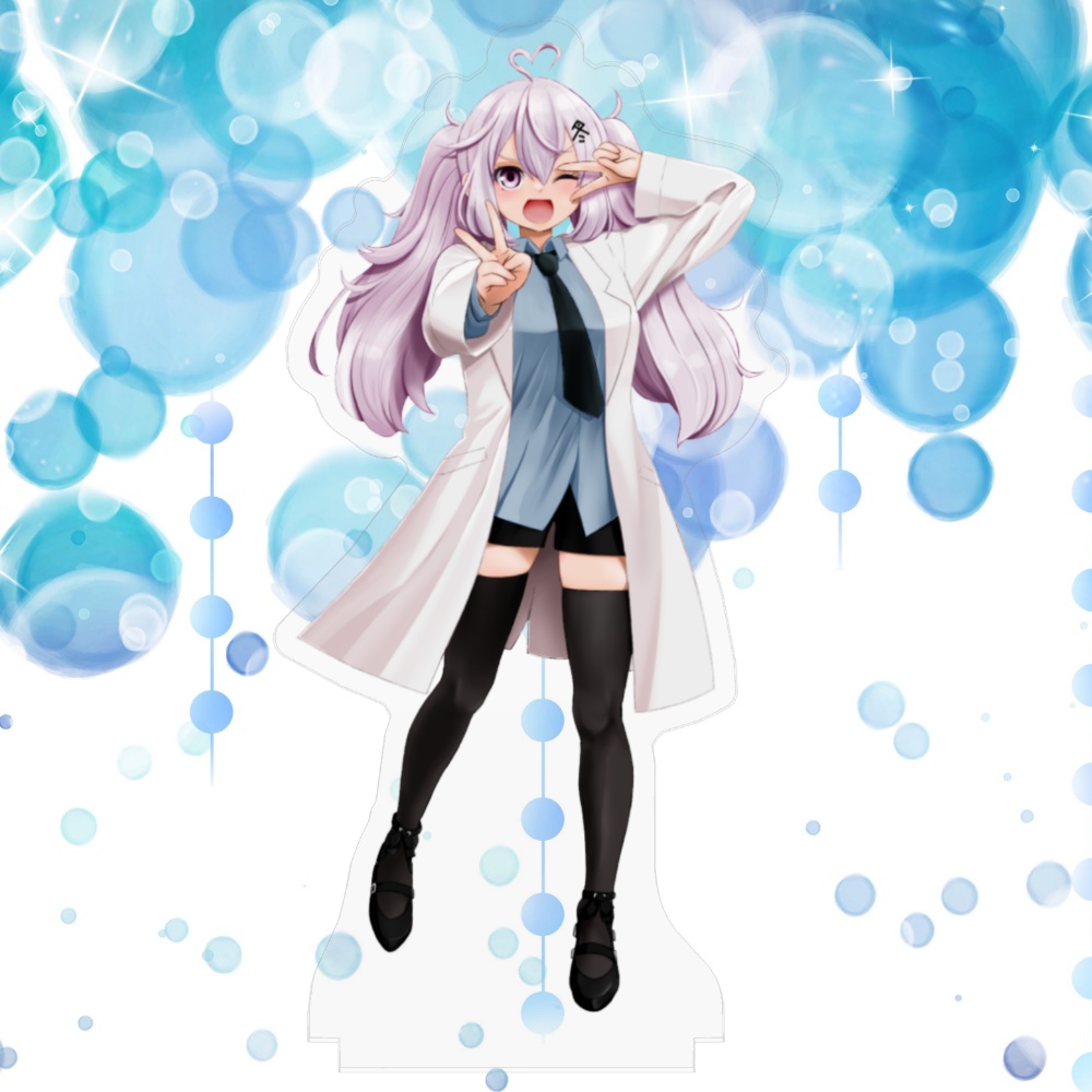 1周年記念グッズセット