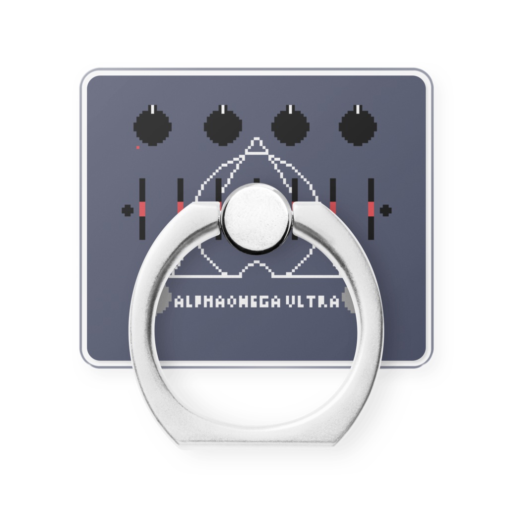 darkglass Alpha Omega Ultra