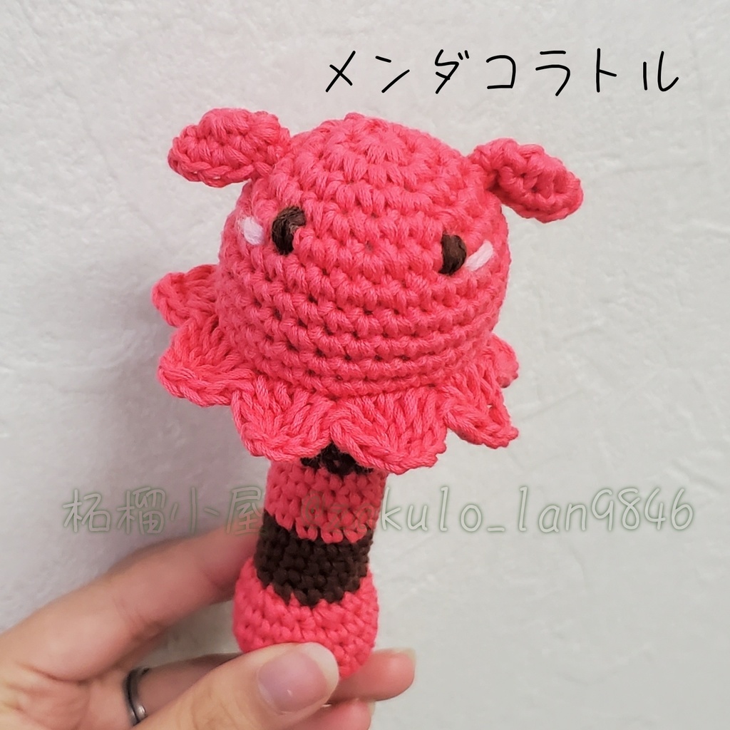 〈糸のシリーズについて〉