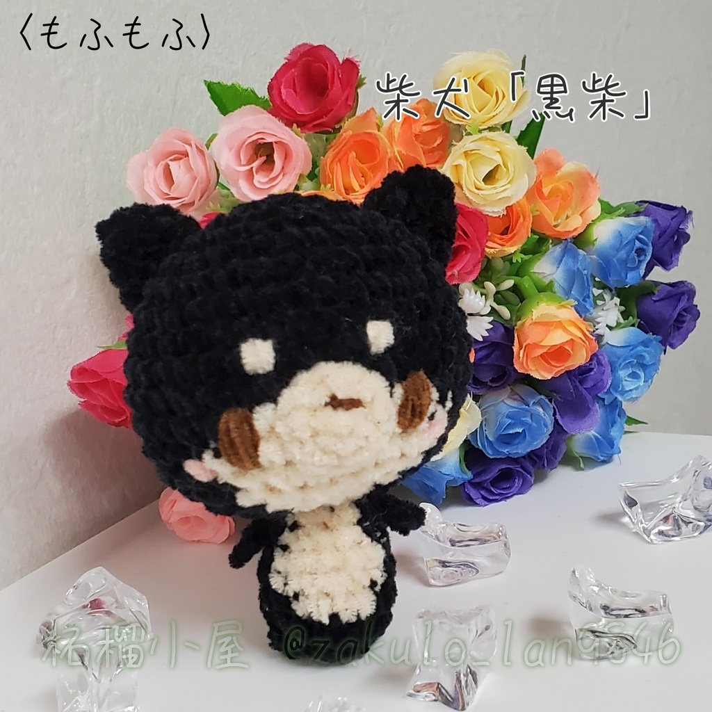 〈糸のシリーズについて〉