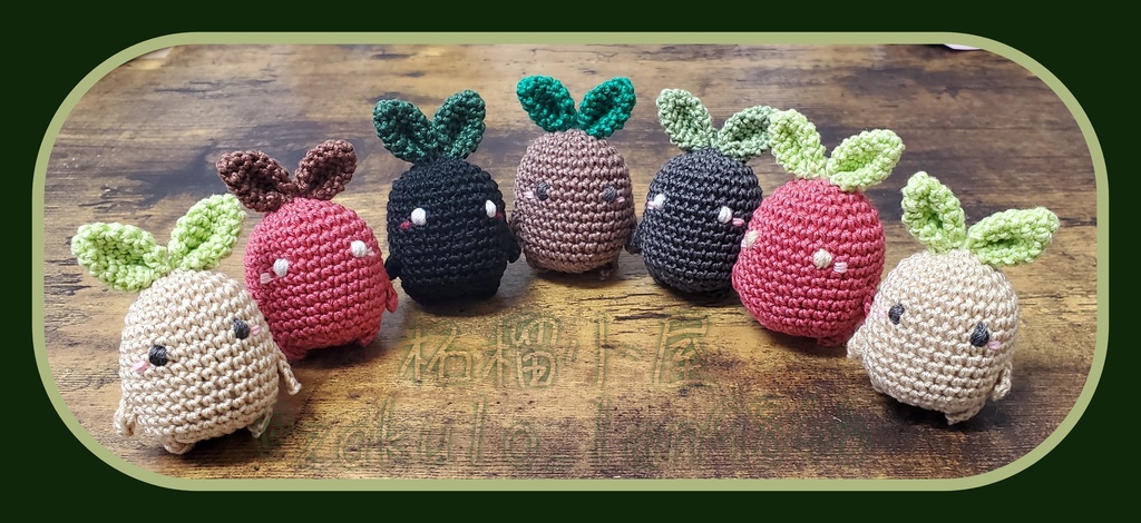 〈糸のシリーズについて〉