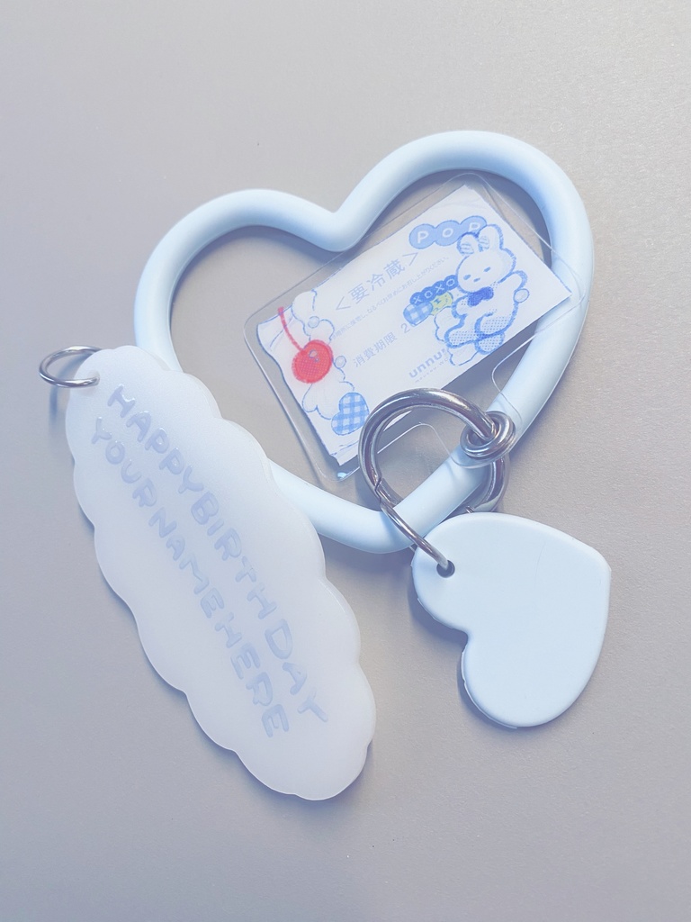 phone bracelet[FOR SUGAR PRAYER]