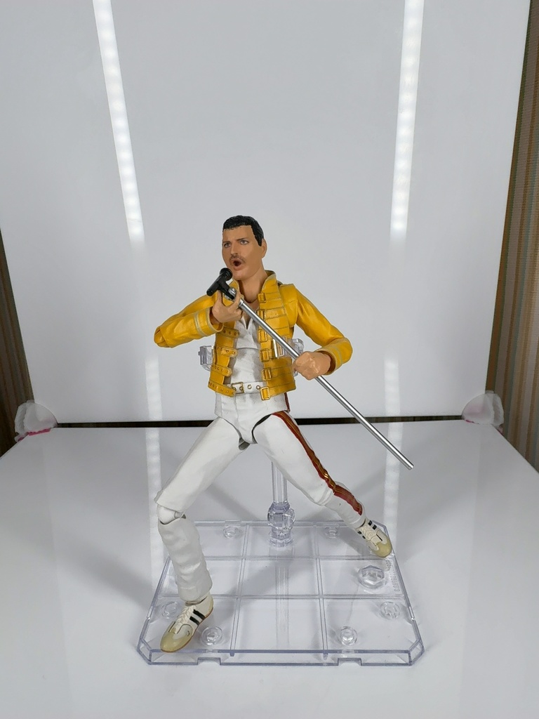 【イベント展示台用】コーナー型30cmLEDバー マルチパネル用ジョイント付き(白黒両方) LED25cm 2本セット