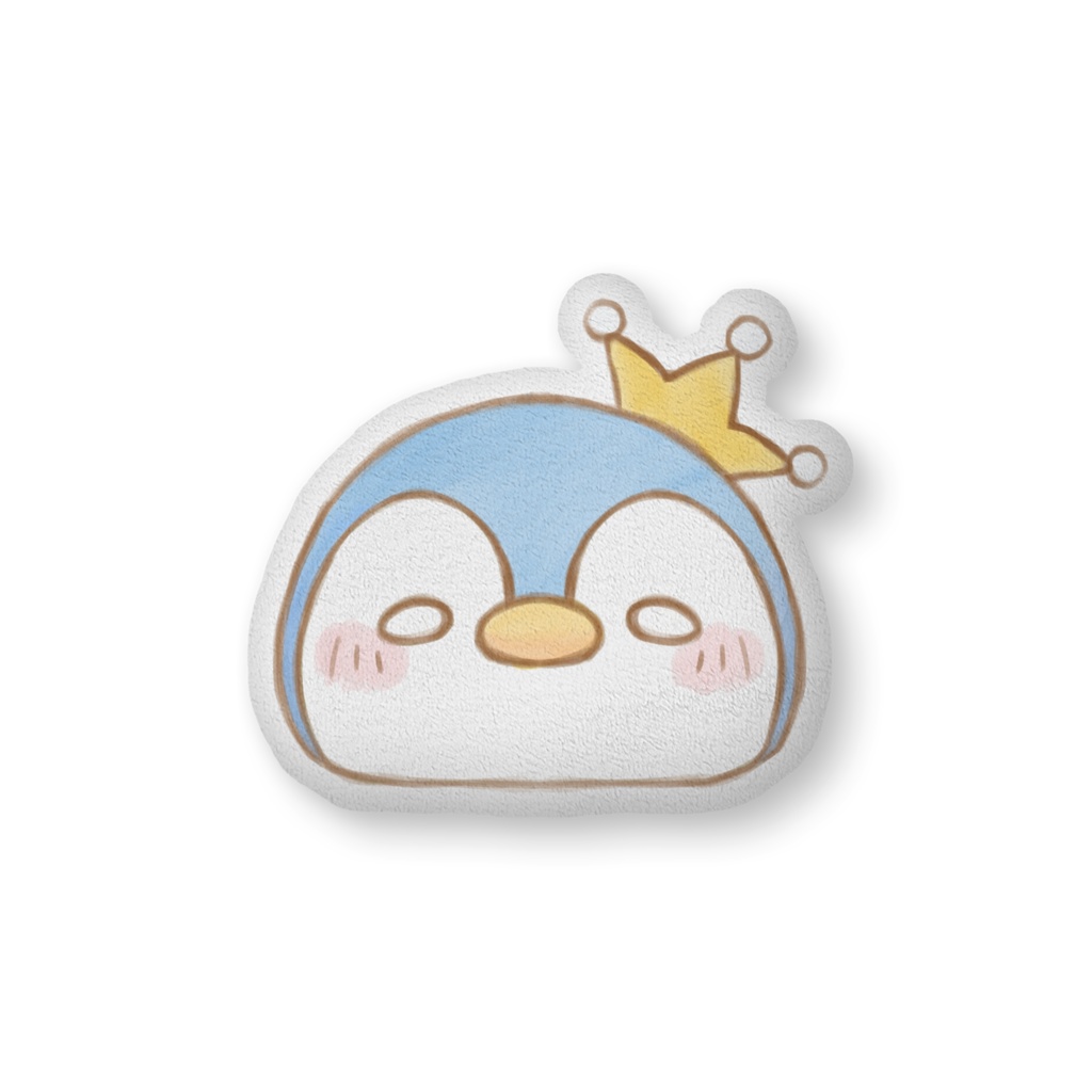 ムムクッションＡ（大サイズ）