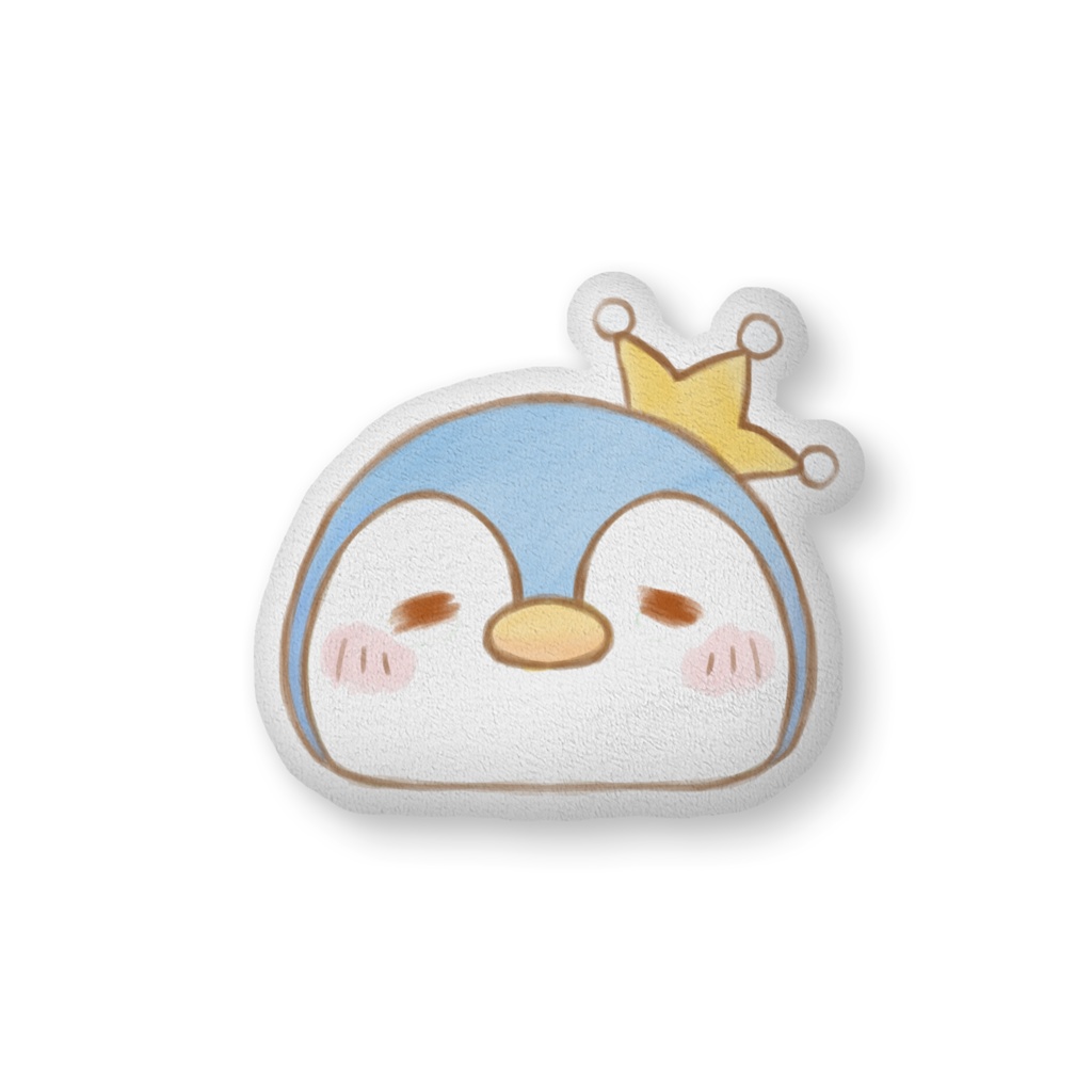 ムムクッションＢ（大サイズ）