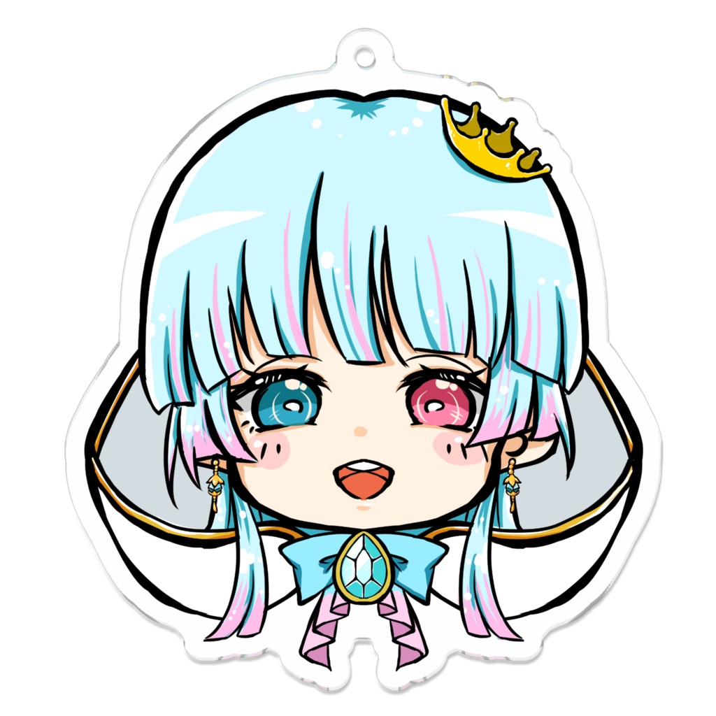 万年Ｅ組えれアクキー