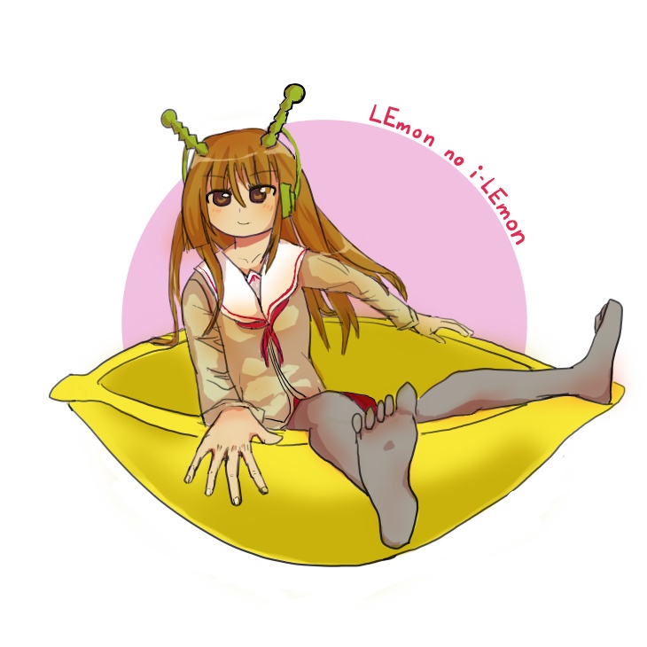 少女缶バッジ