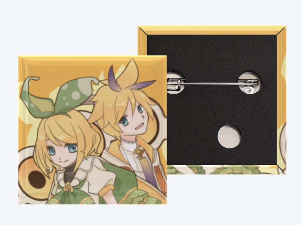 鏡音リン・レン コラボ マジカルミライ】鏡音リンレン | Rn, Rn y len