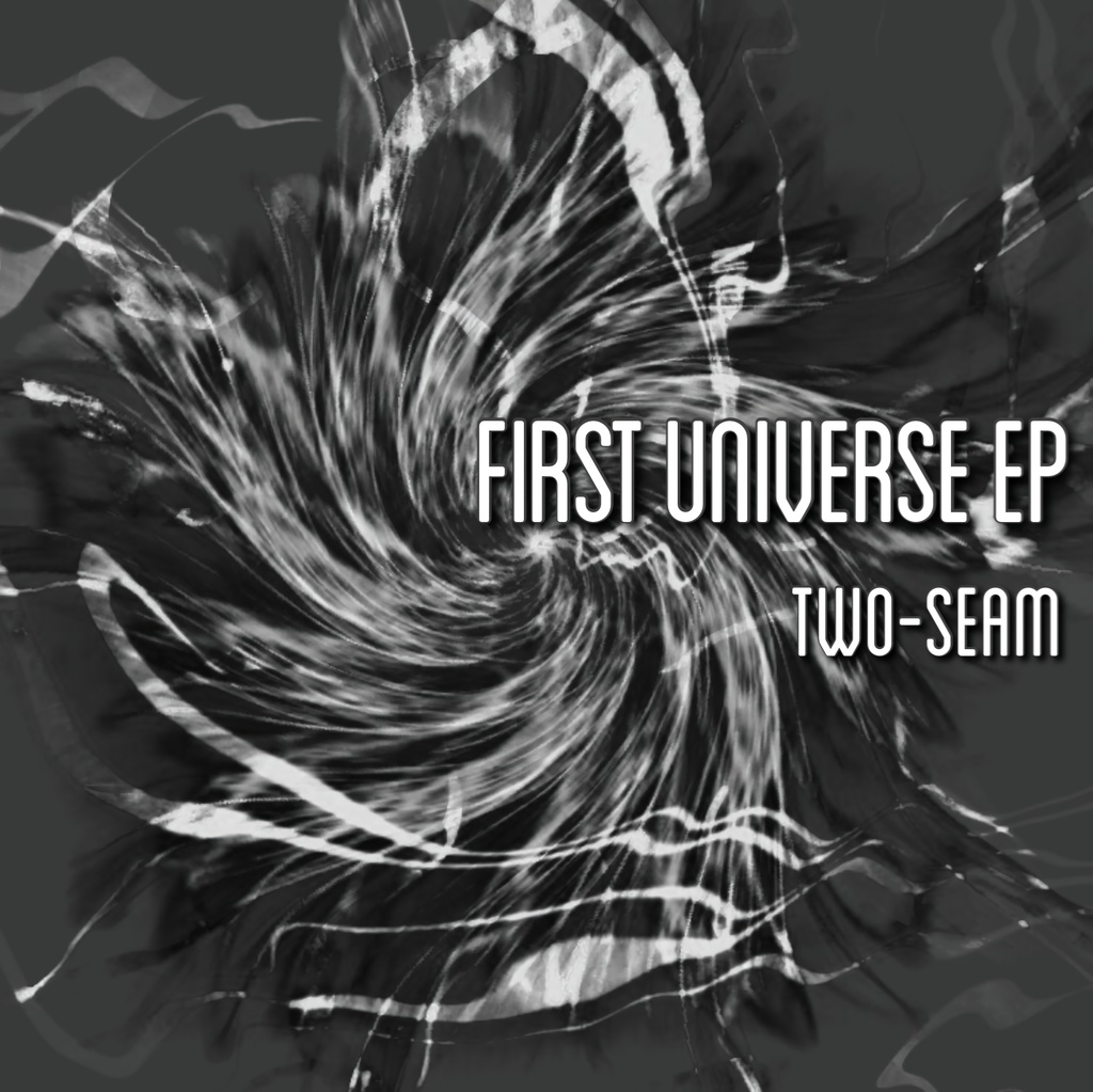 FIRST UNIVERSE EP