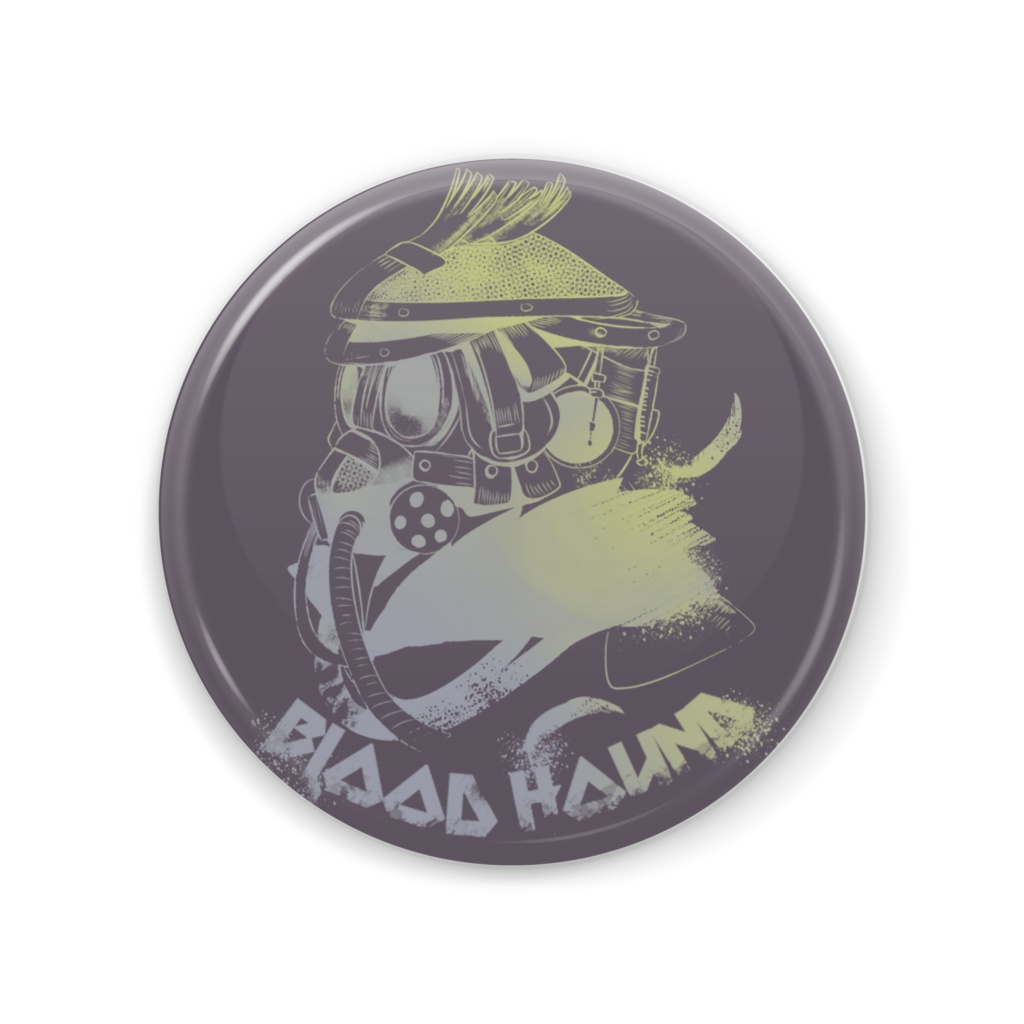 ブラハ缶ミラー