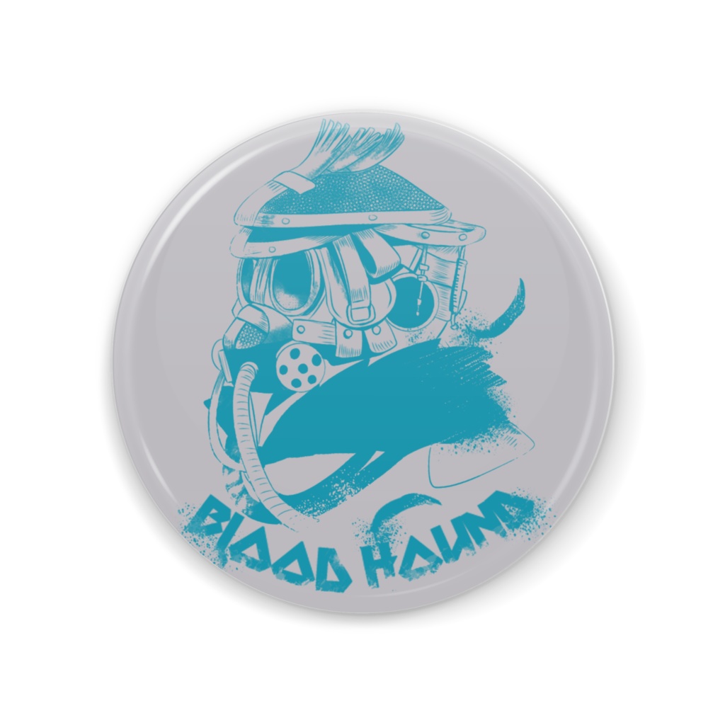 ブラハ缶ミラー