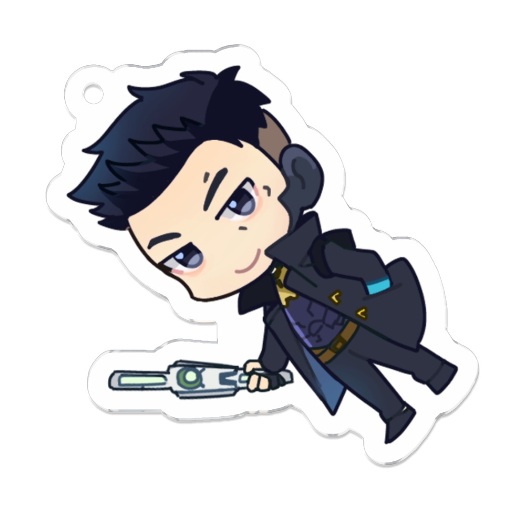 雇われ兵プトアクキー