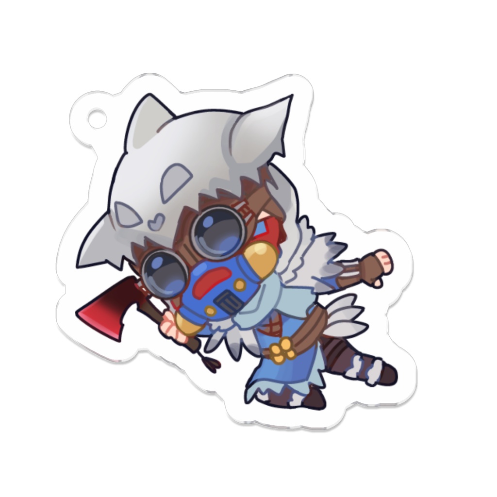 ヤンブ(ブラハ)アクキー