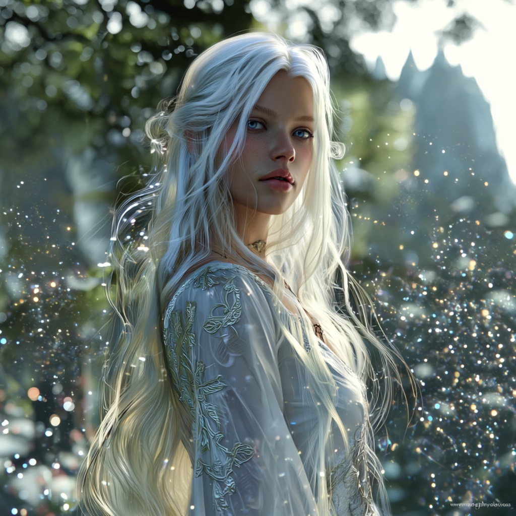 Celtic Fantasy Journey