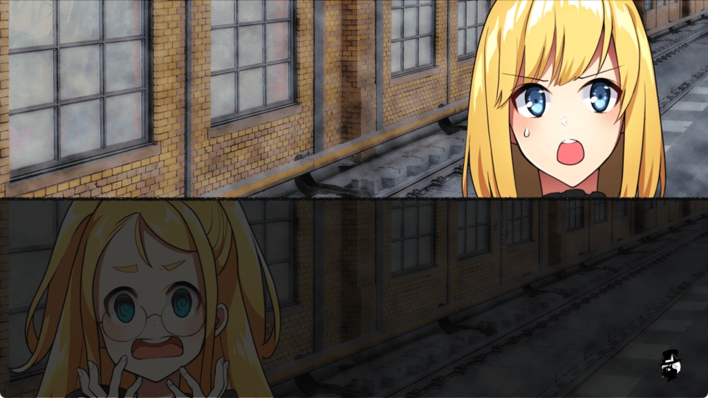 ミントロワイヤル 一章&二章