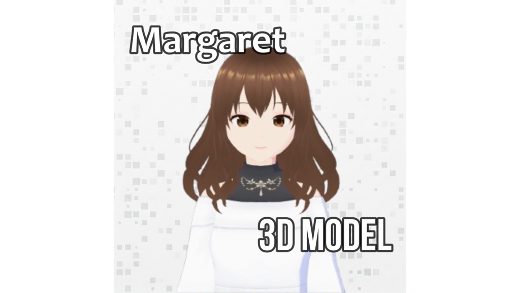 Margaret 