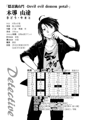 【DL版】フタリソウサ×マギカロギア『W-ACT 魔法使いたちの事件簿』 SPLL:E236012