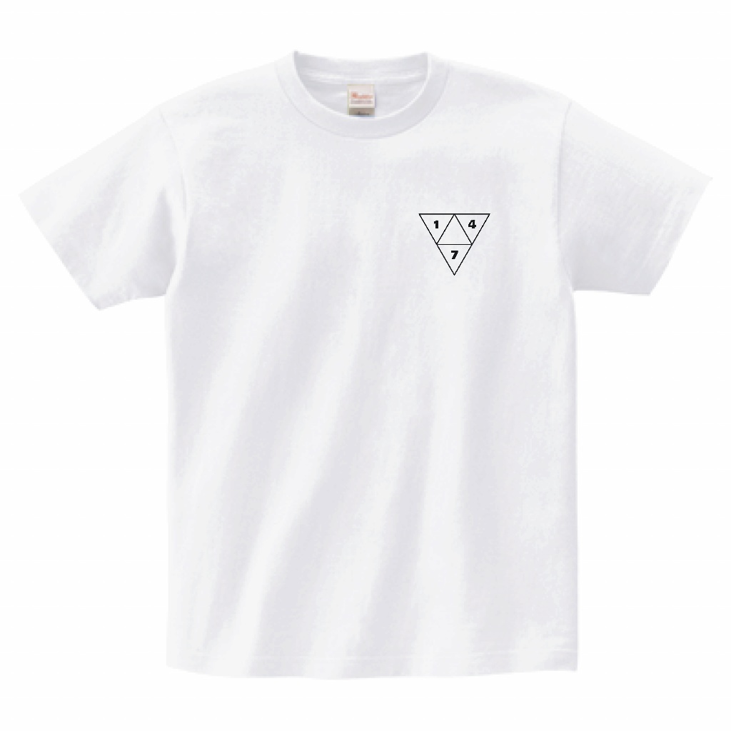 三リョ イメージTシャツ