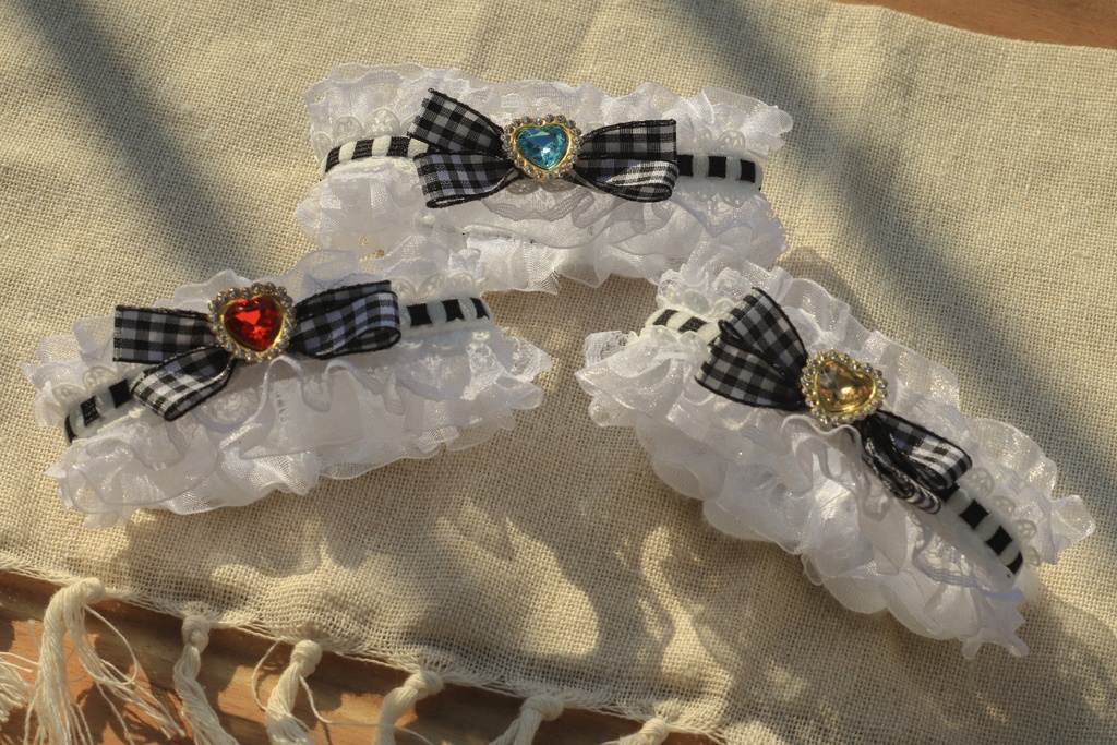 リングアクセサリー