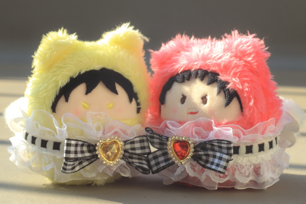 リングアクセサリー