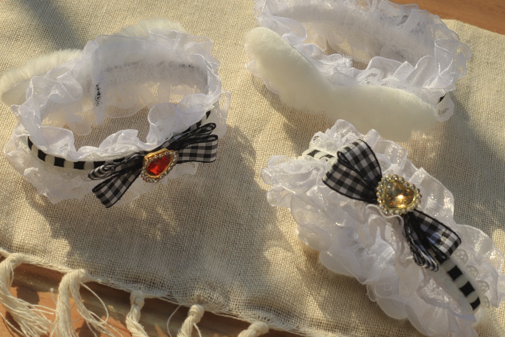 リングアクセサリー