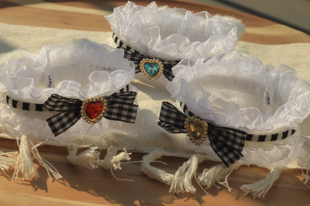 リングアクセサリー