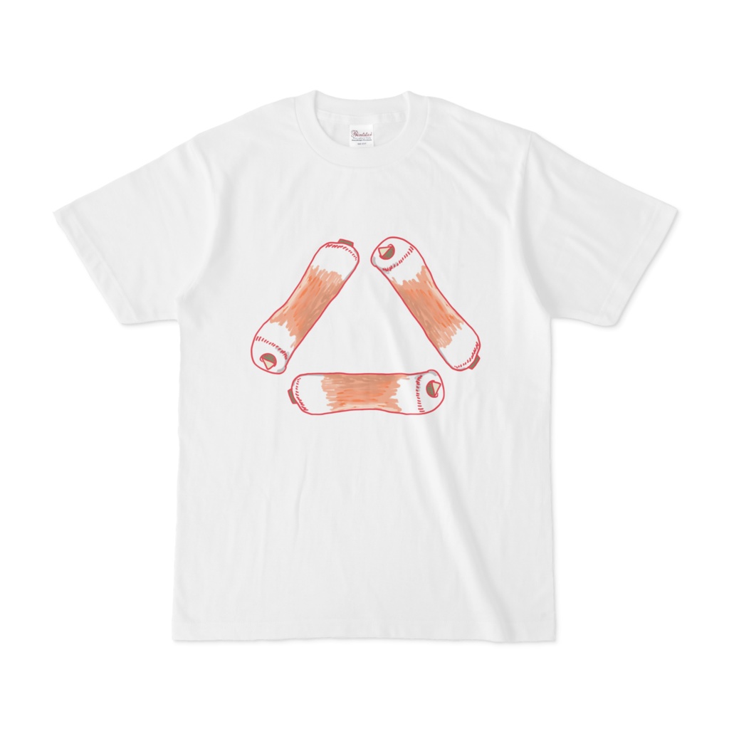 トライちくわきゅうり