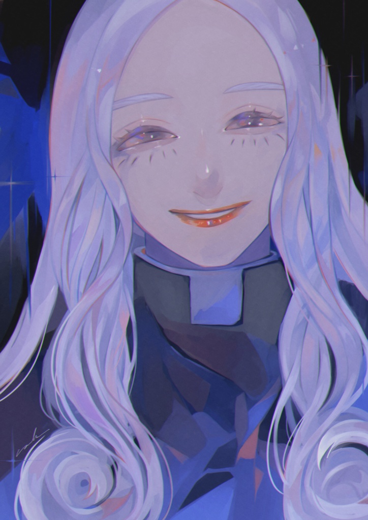 A4クリアファイル