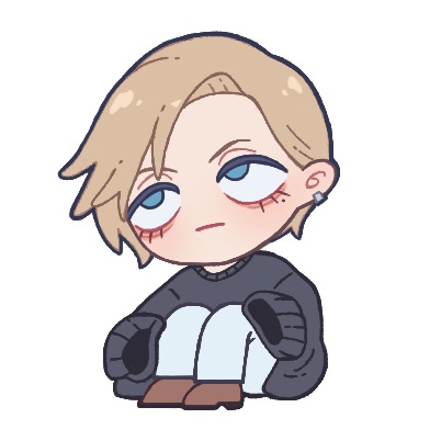 ご機嫌ななめアクリルスタンド🦁